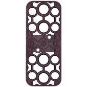 Unterlegplatte HB 160 x 50 x 2